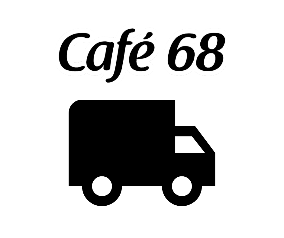 Café 68 Ateriapalvelu – Ruokapalvelu kotiin tai työpaikalle